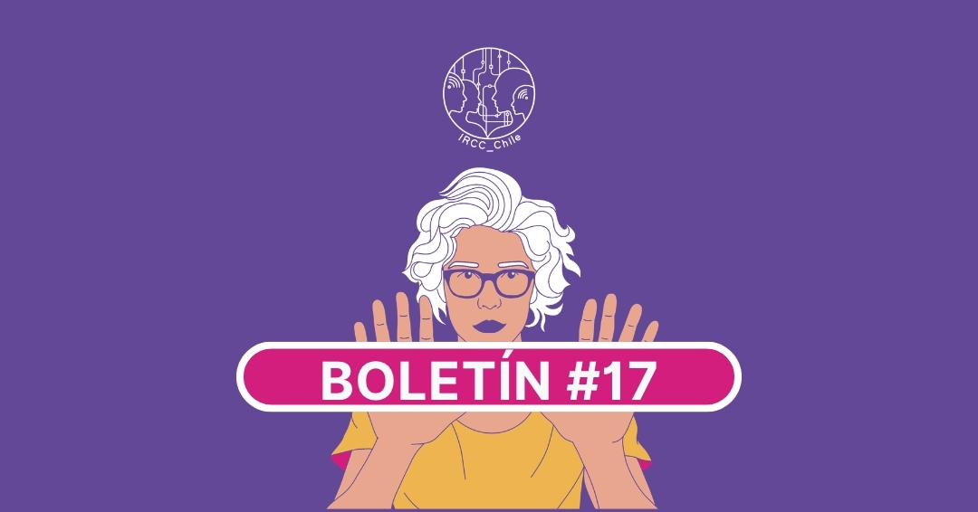 #Boletín 17: La conferencia de #RegulaciónConvergente ya está aquí